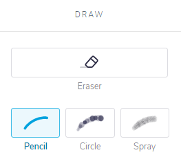 How to Draw an Eraser