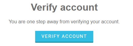 How To Verify Your  Account