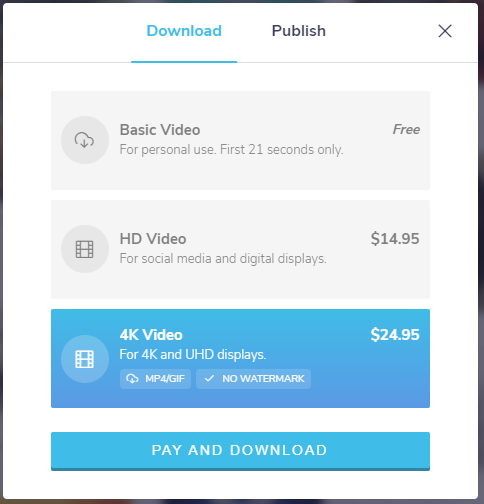 How to Download  Videos in 4K for Free