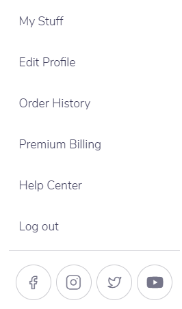 How do I connect my account to my gmail account? – PosterMyWall Help Center